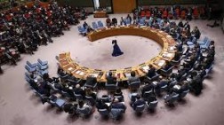 Россия и Китай запросили срочное проведение заседания СБ ООН по Ирану