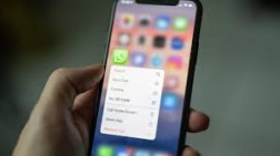 Злоумышленники могут заблокировать ваш мобильный телефон։ МВД предупреждает