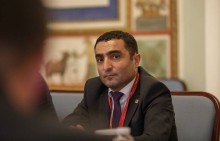 Председатель совета директоров «Электрических сетей Армении» получил почти 400 млн драмов зарплаты за 2017–2024 годы — Петросян