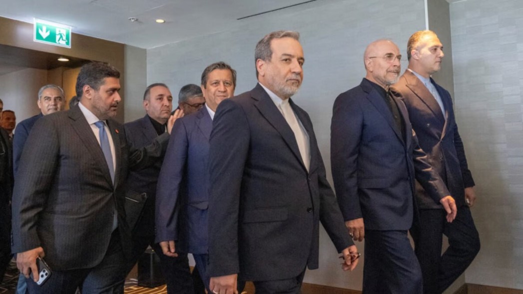 Переговоры США и Ирана перенесены после похорон Али Хаменеи