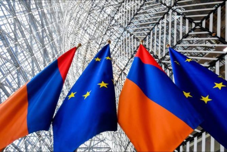 ЕС призвал политических деятелей Армении уважать результаты голосования