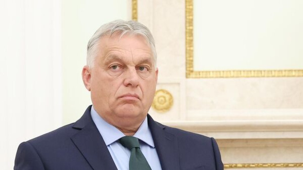 Орбан: Евросоюз находится в состоянии распада