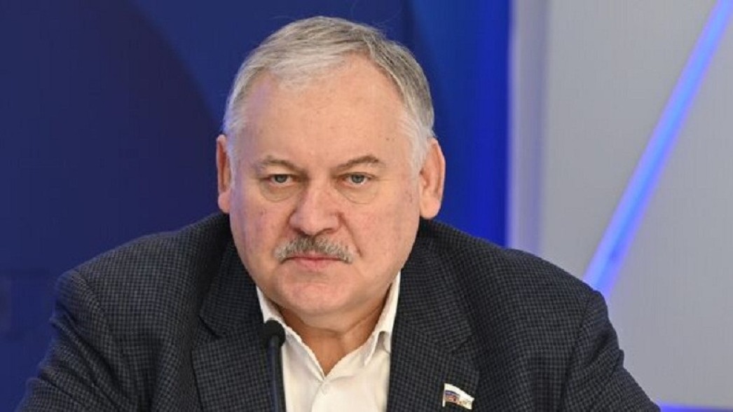 Константин Затулин: мы в России в 1995 году приняли свое решение считать 24 апреля Днем памяти и скорби