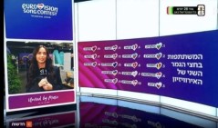 Посольство Ирана в Армении отреагировало на инцидент на «Евровидении», где Армения была представлена под флагом Азербайджана
