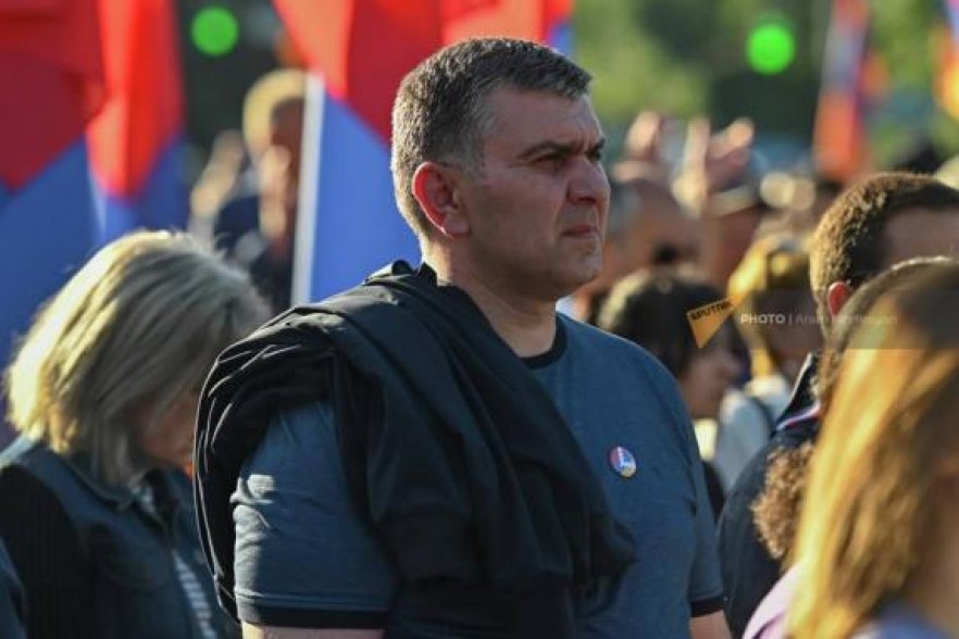 Interstate wanted notice issued for Grigori Khachaturov