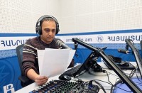 Հանրային ռադիոյի նախկին տնօրենի հայցն ընդդեմ Հանրային հեռարձակողի խորհրդի մերժվել է