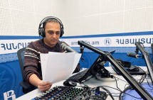 Հանրային ռադիոյի նախկին տնօրենի հայցն ընդդեմ Հանրային հեռարձակողի խորհրդի մերժվել է