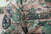 Абрамян: я понимаю радость общества с эмоциональной точки зрения, но в Вооружённых силах образуется пробел