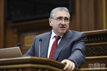 Артур Хачатрян: власти не знают, на что потрачены 12 млн евро ЕС