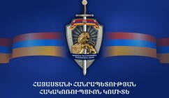 Եվս 4 անձ ձերբակալվել է ընտրակաշառք տալու, ստանալու նոր դեպքերով. Հակակոռուպցիոն կոմիտե (Տեսանյութ)