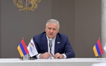 Սամվել Կարապետյանի ընկերությունների շրջանառությունը Հայաստանի հետ ավելի շատ է, քան ամբողջ Հայաստանի առևտուրը Եվրոպայի հետ (Տեսանյութ)