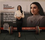 «Мой образ вне политики, я занимаюсь делом во благо нации»: Назик Авдалян — о ситуации вокруг Церкви и встрече с Пашиняном