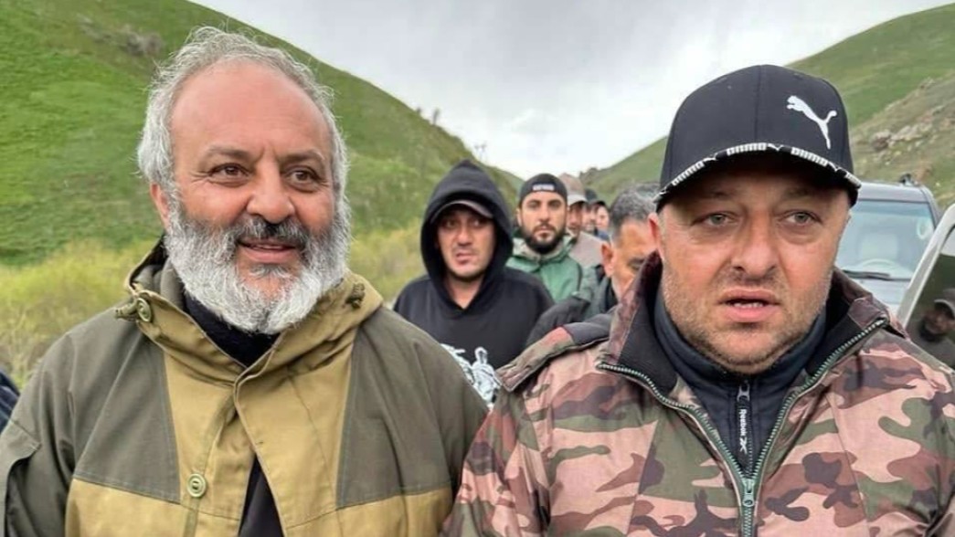Շնորհակալ եմ մեր Տիրոջը, որ քեզանով հարստացրել է իմ և մեր կյանքը. Բագրատ Սրբազանի շնորհավորանքն՝ Արթուր Սարգսյանին