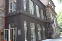 Viva has constructed a new building for the “Soldier’s Home”