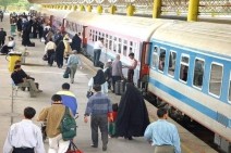 Железнодорожное сообщение из Тегерана в Мешхед прервано после ударов США