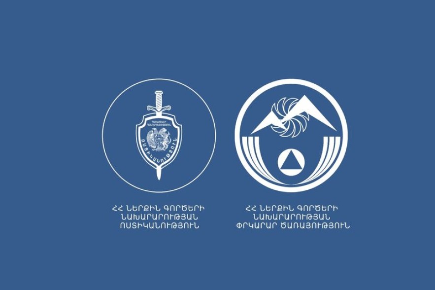 Կանխվել է քաղաքացու ինքնասպանության փորձը