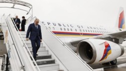 Оверчук: Пашинян отправится в Россию с визитом