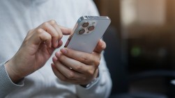 Продолжается распространение сообщений с фишинговыми ссылками: мишенью стали пользователи iPhone
