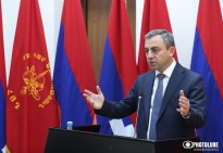 Генпрокуратура требует конфисковать г Ишхана Сагателяна недвижимое и движимое имущество в пользу Республики Армения