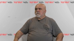 Александр Искандарян: в Израиле ожидаются выборы, процесс признания Геноцида армян Кнессетом может затянуться (видео)