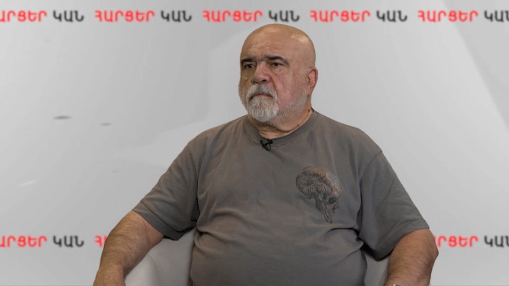 Александр Искандарян: в Израиле ожидаются выборы, процесс признания Геноцида армян Кнессетом может затянуться (видео)