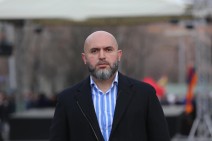 Если 2021 год определил судьбу Арцаха, то 2026 год станет рубиконом для будущего Армении — Ашотян