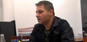 Состояние здоровья Вигена Эулджекчяна, находящегося в бакинской тюрьме, резко ухудшилось: он не может ходить