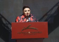 У Гагика Царукяна была заранее запланированная 2–3-дневная поездка с супругой — Ивета Тоноян о сообщениях о попытке Царукяна покинуть страну
