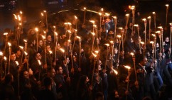 23 и 24 апреля на ряде улиц будет ограничено движение транспорта