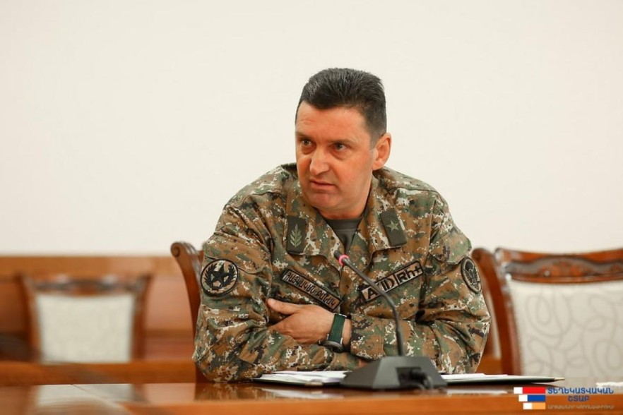 Джалал Арутюнян все еще на свободе, хотя приговор вступил в силу