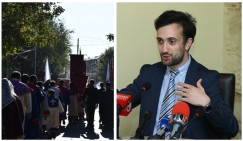 Заявление, поданное Даниелом Иоаннисяном в Следственный комитет, наглядно демонстрирует, как отдельные структуры так называемого «гражданского общества» фактически превратились в исполнителей политических заказов власти