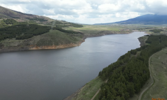 «Ջրօգտագործողներին հորդորում ենք ցուցաբերել առավելագույն զգոնություն, կաշխատի Ապարանի ջրամբարի հեղեղային ջրթողը». Փրկարար ծառայություն
