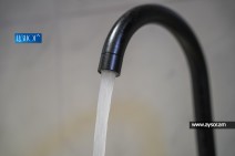 Արամուսում վթարային ջրանջատում կլինի