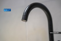 Ապարանում վթարային ջրանջատում կլինի