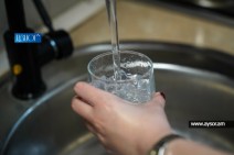 Մարալիկում ջուր չի լինի