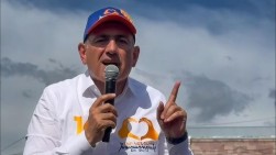 «Նիկոլ Փաշինյանն իր քաղաքական մրցակից Գագիկ Ծառուկյանի հասցեին հնչեցրել է սպառնալիքներ». «Միասնության թևեր»-ը դատապարտում է