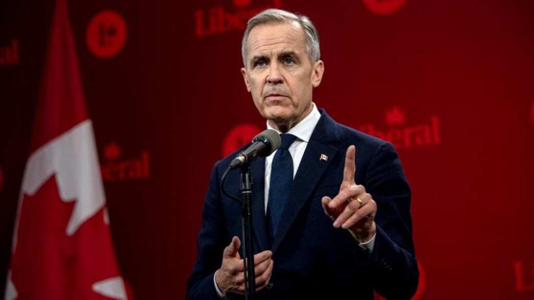 Canadian Prime Minister to join European leaders in Armenia