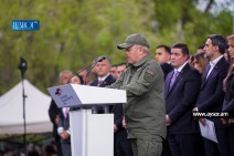 Հակակոռուպցիոն կոմիտեն բերման է ենթարկել Սամվել Կարապետյանի թիմակից, հետախույզ Արթուր Ավանեսյանին
