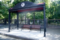 На остановках в Ереване устанавливаются электронные табло расписания