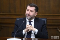 Армения не проводит обсуждений и не принимала решений об отзыве исков, поданных против Азербайджана в международных судах — Карен Андреасян