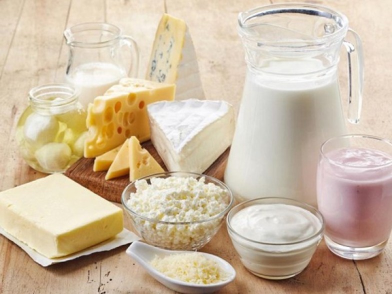«Россельхознадзор» с 27 июля ограничит импорт молочной продукции из Армении