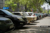 Վարորդները չեն կարող պահանջել վերադարձնել կայանման վճարները. Քաղաքապետարան