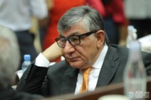 Վստահ ասում եմ՝ պաշտպանելու եմ այն մարդկանց, ովքեր ուզում են ավելի մրցունակ լինել, թեկուզ՝ Ադրբեջանի տարածքով. Խաչատուր Սուքիասյան