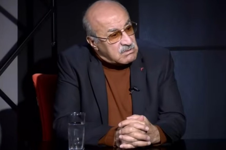 Выборы будут внеочередными: и Алиев, и Пашинян спешат — Хосров Арутюнян