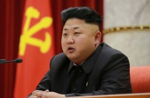 Ким Чен Ын заявил, что КНДР получила новое секретное оружие