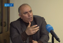 «Չափազանց վտանգավոր իրավիճակ է, հարված՝ ամբողջ տնտեսությանը». Տնտեսագետը՝ Ռուսաստան հայկական ապրանքների ներմուծման արգելքի մասին