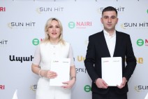 Բացառիկ առաջարկ Հայաստանում. ձեռք բեր արևային կայան «Սանհիթ»-ից՝ ապահովագրված «Նաիրի Ինշուրանս»-ում