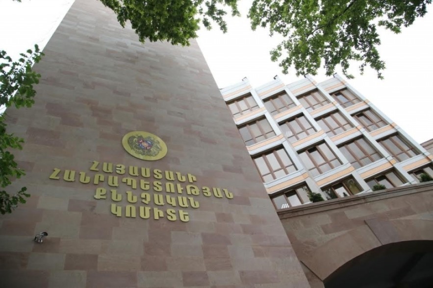 Հերթական սկանդալը ՔԿ-ում․ քննիչը խուզարկության ժամանակ առգրավված գումարը հափշտակել է․ «Հրապարակ»