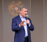 Գերիների վերադարձի հարցը կլուծենք շատ արագ. Սամվել Կարապետյան (Տեսանյութ)