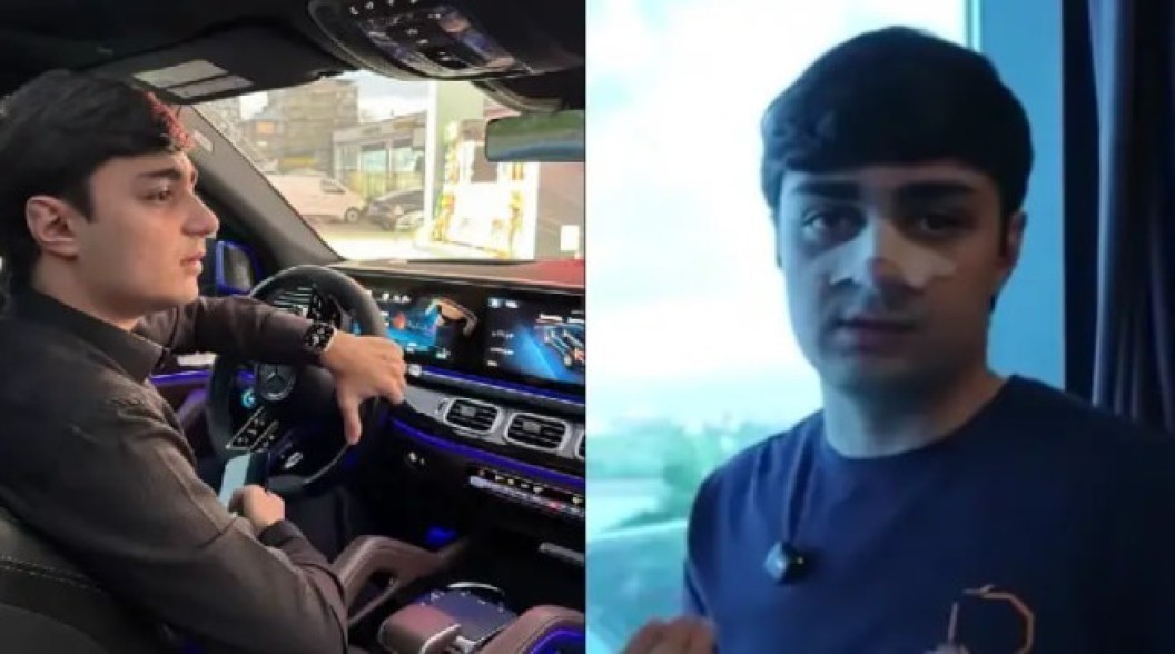 «Nissan»-ի վարորդին «նվաստացնել» ցանկացող 19-ամյա երիտասարդը ծառայությունից ազատված է. Factor.am